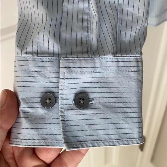 Men’s Dress Shirt - Picture 4 of 5